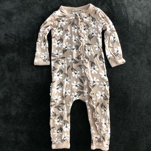 Spearmint Love bodysuit